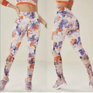 Fabletics High-Waisted Leggings SM